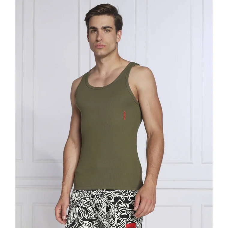 Hugo Bodywear Tank top 2-pack | Regular Fit