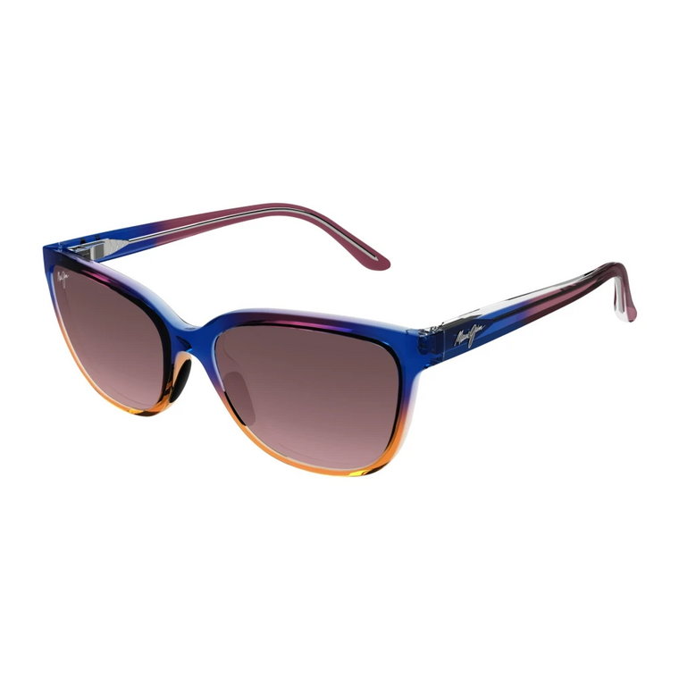 Honi Rs758-13A Sunset Sunglasses Maui Jim