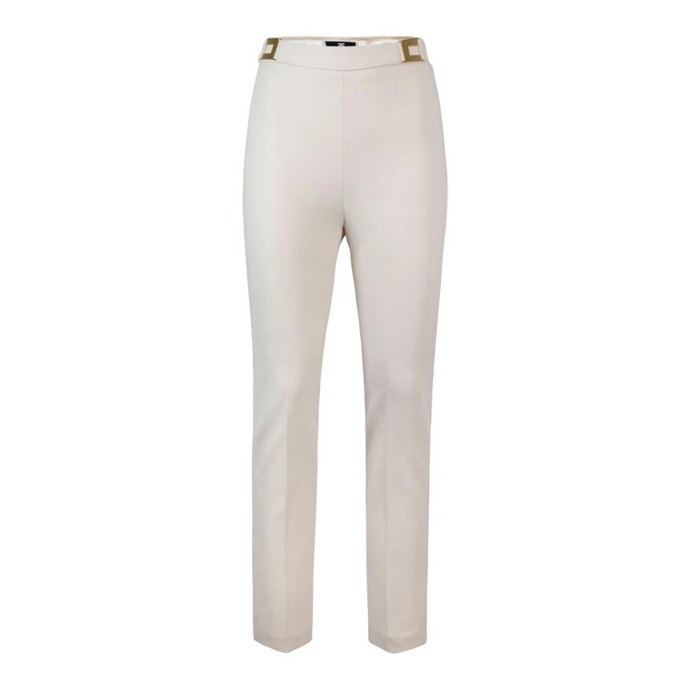 Trousers Elisabetta Franchi