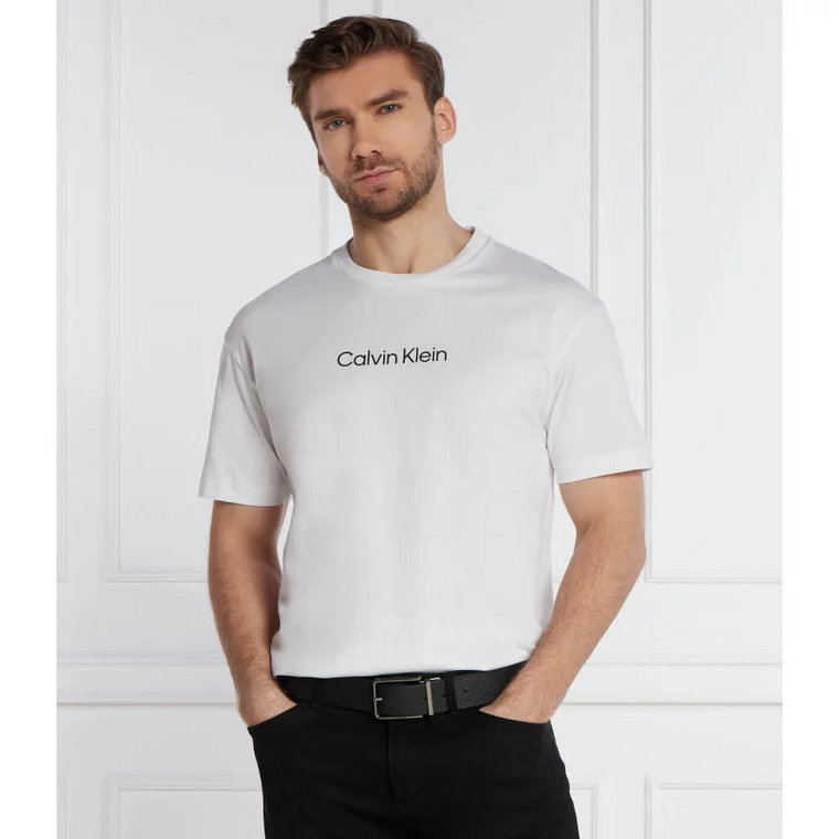 Calvin Klein T-shirt | Comfort fit