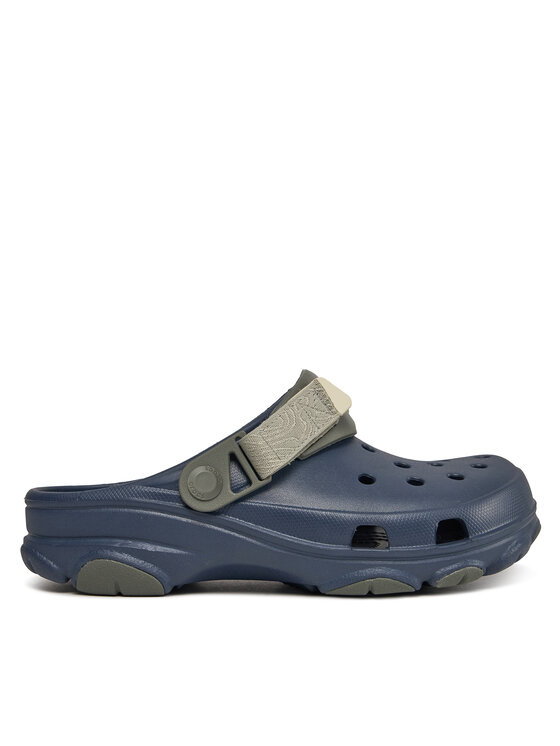 Klapki Crocs