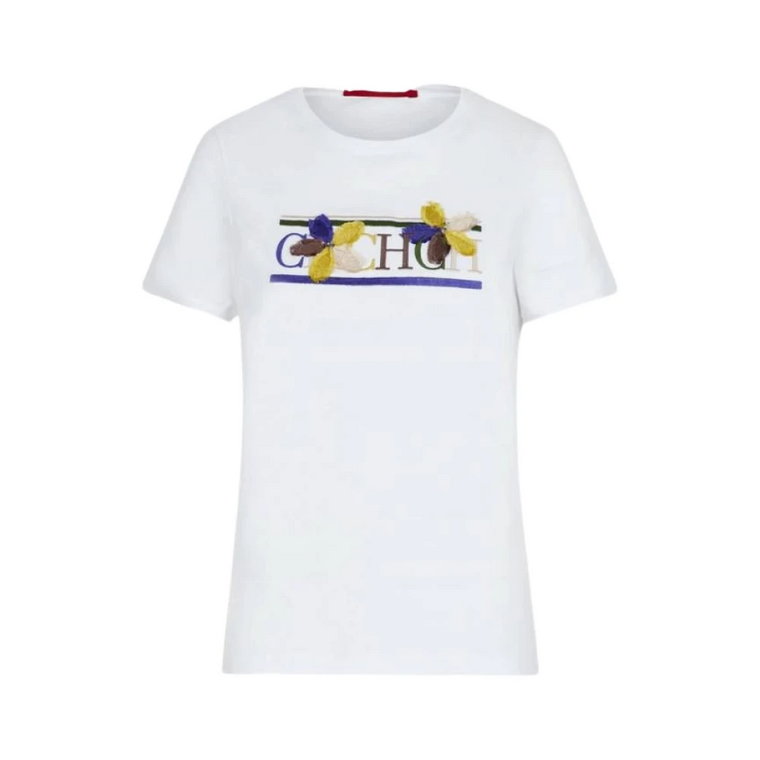 T-Shirts Carolina Herrera