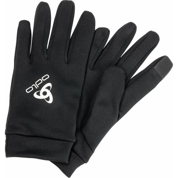 Rękawiczki Gloves Full Finger Stretchfleece liner Eco e-tip Odlo