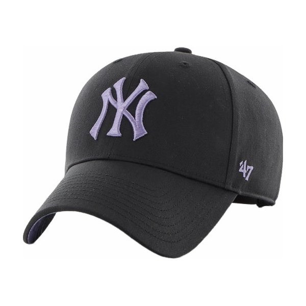 Czapka z daszkiem MLB New York Yankees Enamel Twist Under MVP 47 Brand