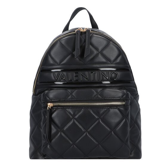 Valentino ADA Plecak 31.5 cm nero