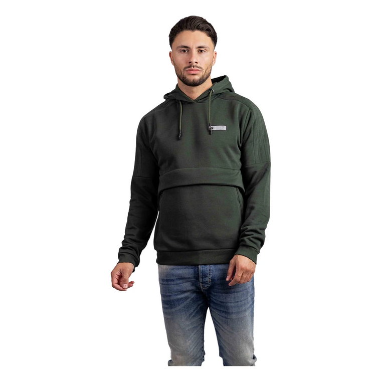 Hoodies Emporio Armani