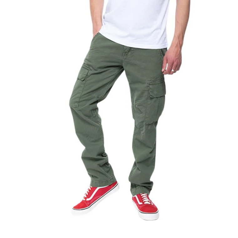 Spodnie 158205 Alpha Industries