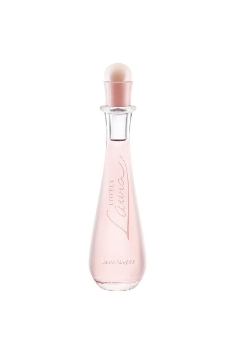 Laura Biagiotti Laura Lovely Woda toaletowa 75 ml Damski