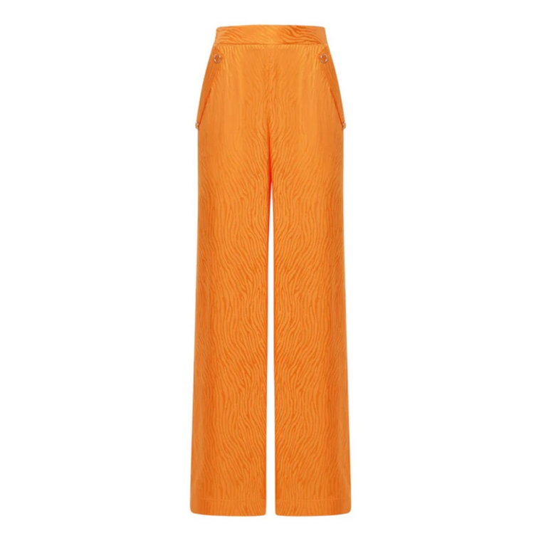 Wide Trousers Simona Corsellini