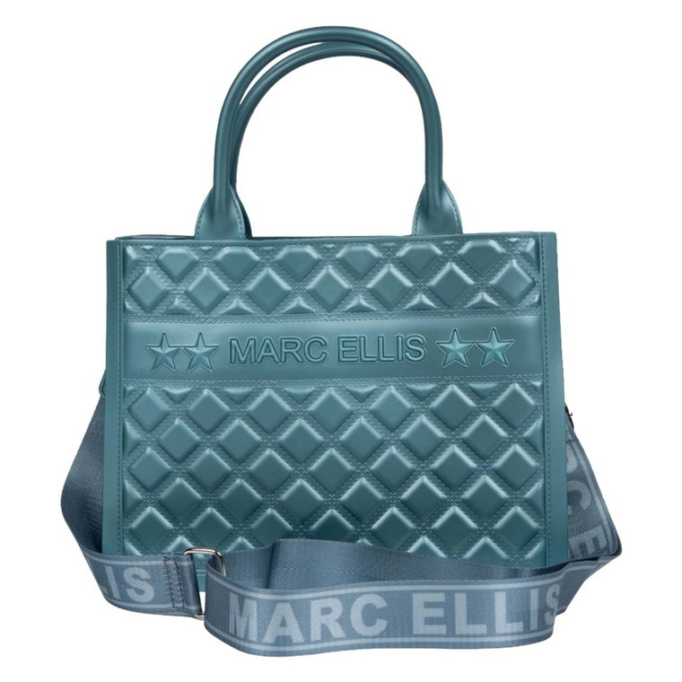 Handbags Marc Ellis
