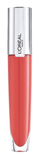 L'Oreal Brilliant Signature Plump - Błyszczyk do ust 410 6,4ml