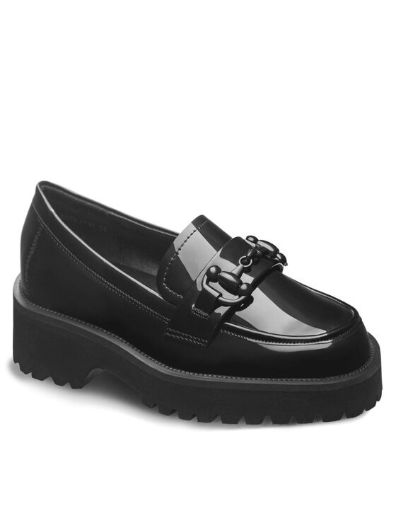 Loafersy Sergio Bardi