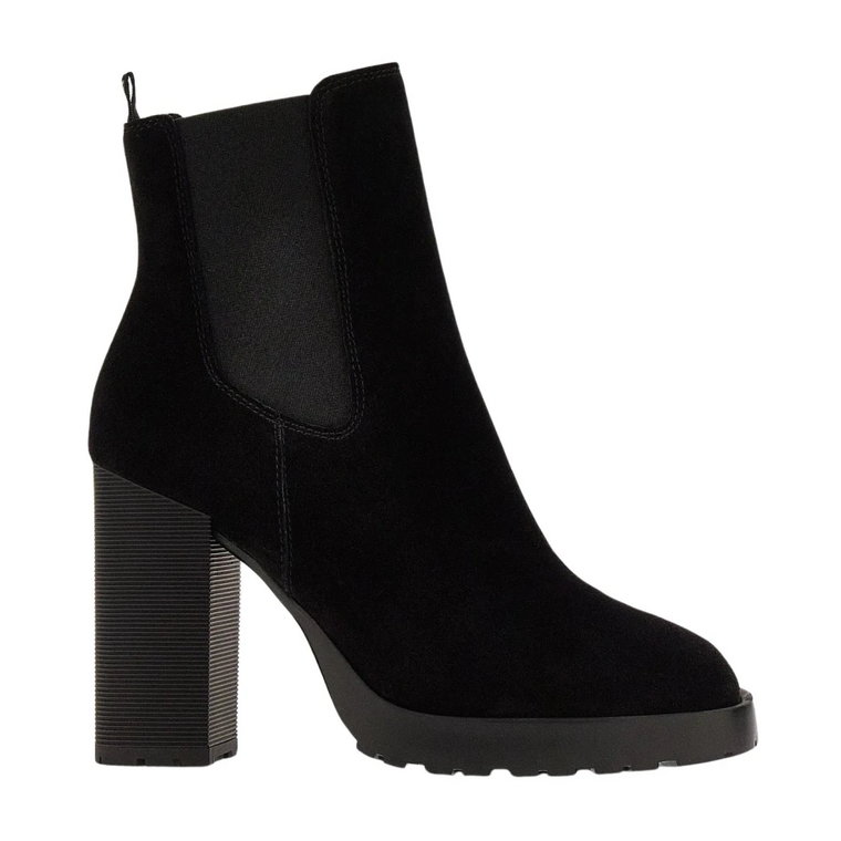 Ankle Boots Hogan