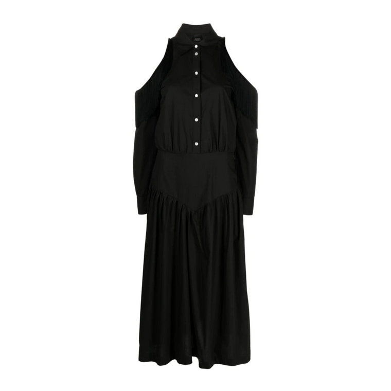 Shirt Dresses Pinko