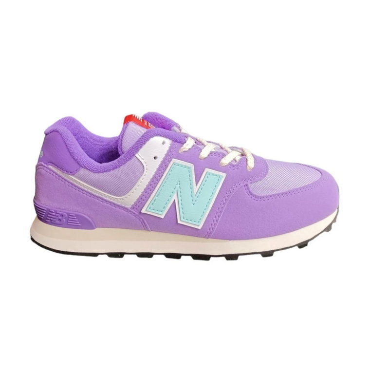 574 Sneakers - Stylowe i Wygodne New Balance