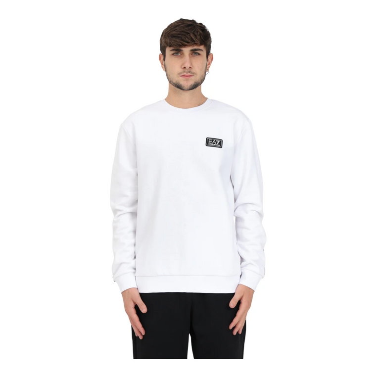 Sweatshirts Emporio Armani EA7