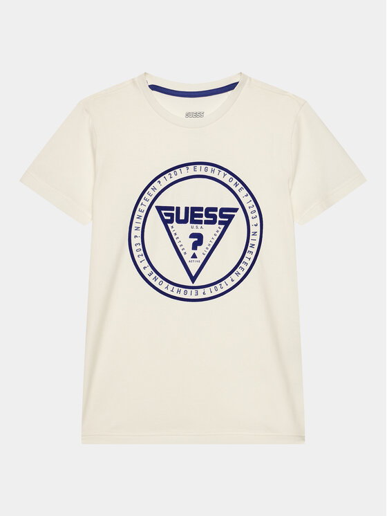 T-Shirt Guess