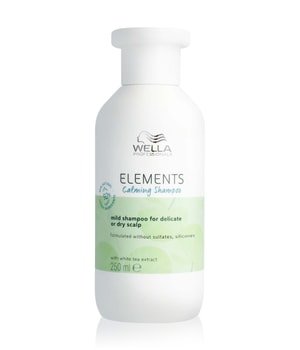 Wella Professionals Elements Calming Szampon do włosów 250 ml