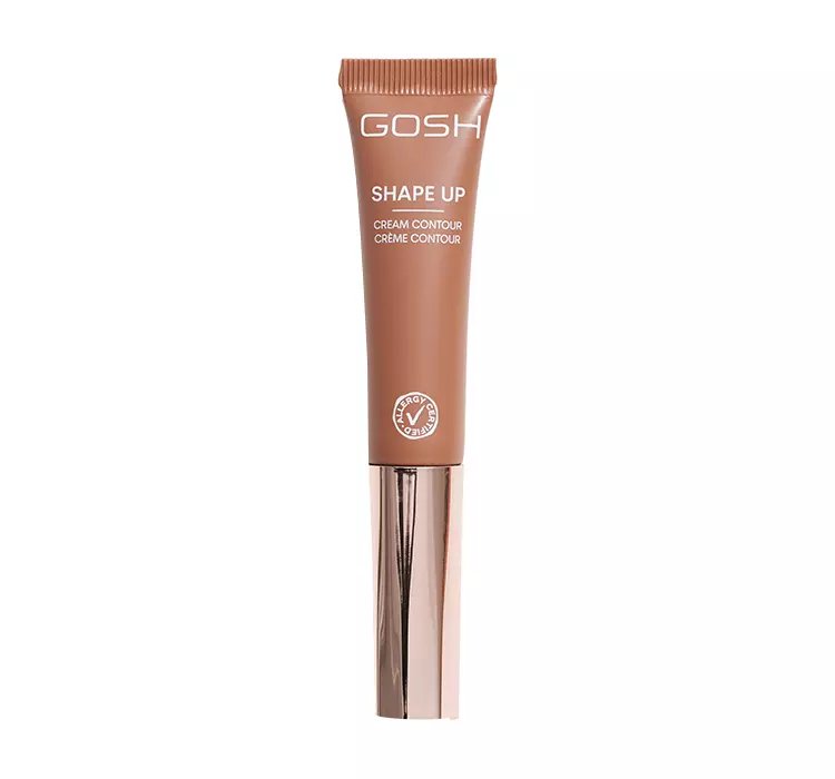 GOSH SHAPE UP BRONZER W KREMIE 002 MEDIUM DEEP 14ML