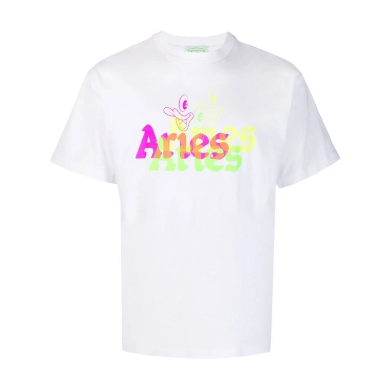 T-Shirts Aries