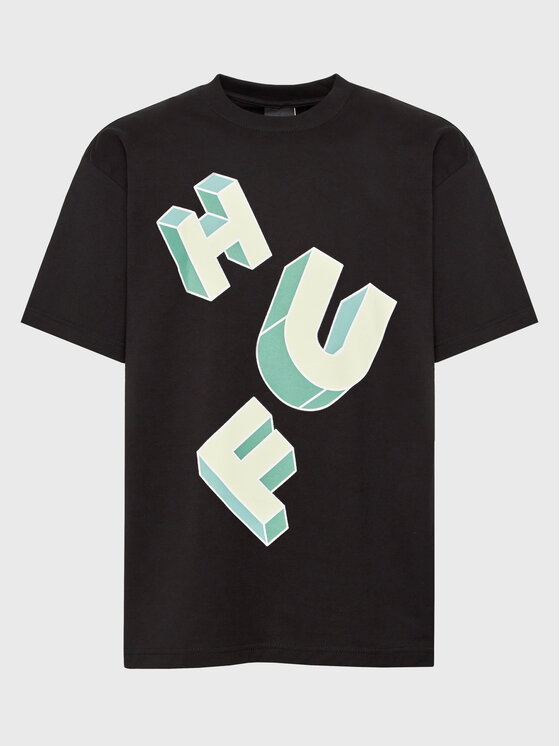 T-Shirt HUF