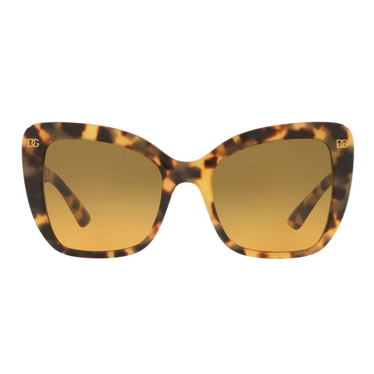 Okulary Przeciwsłoneczne Dg4348 512/18 Dolce & Gabbana