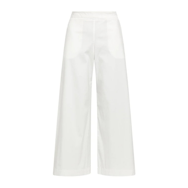 Wide Trousers Maliparmi