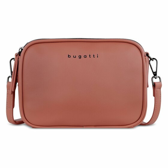 bugatti Torba na ramię Almata 21 cm apricot