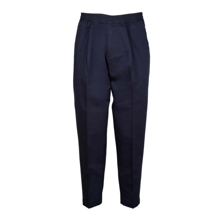 Slim-fit Trousers Briglia