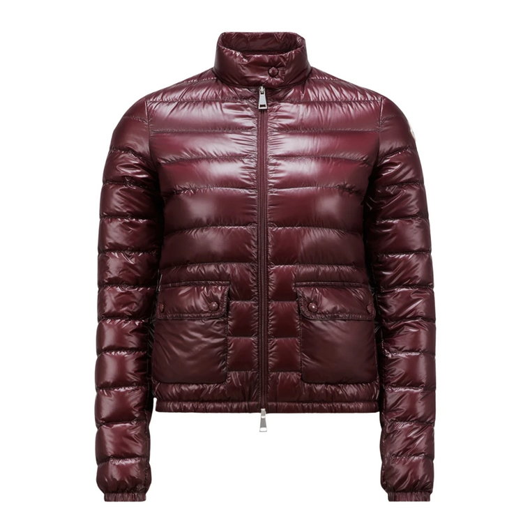 Stylowa Kurtka Zimowa dla Mężczyzn Moncler