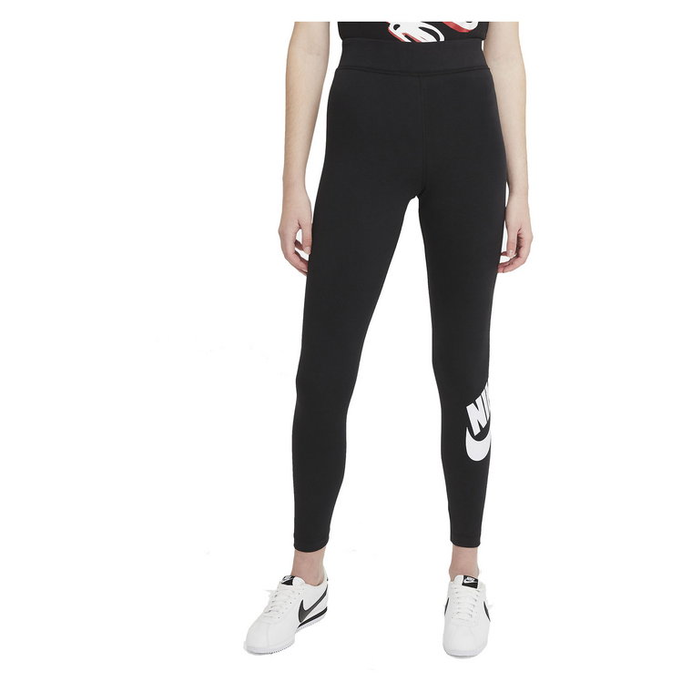 Spodnie legginsy damskie Nike Sportswear Essential CZ8528