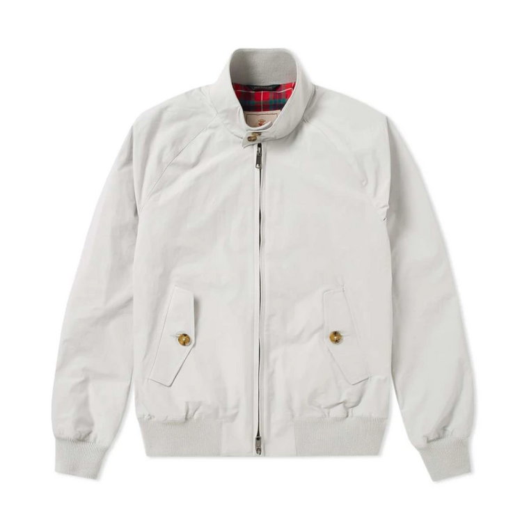 Kurtka G9 Harrington Baracuta