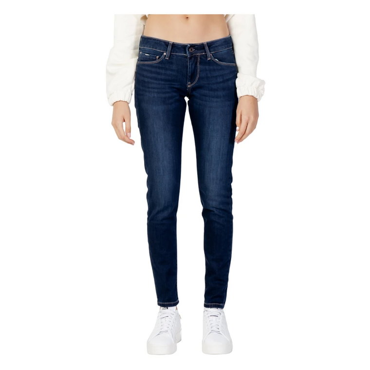 Skinny Jeans Pepe Jeans