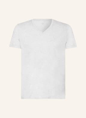 Mey Koszulka Od Piżamy ZKolekcji Dry Cotton Colour grau