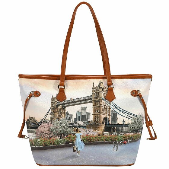 Y Not? Yes Bag Shopper Bag 46.5 cm london kate