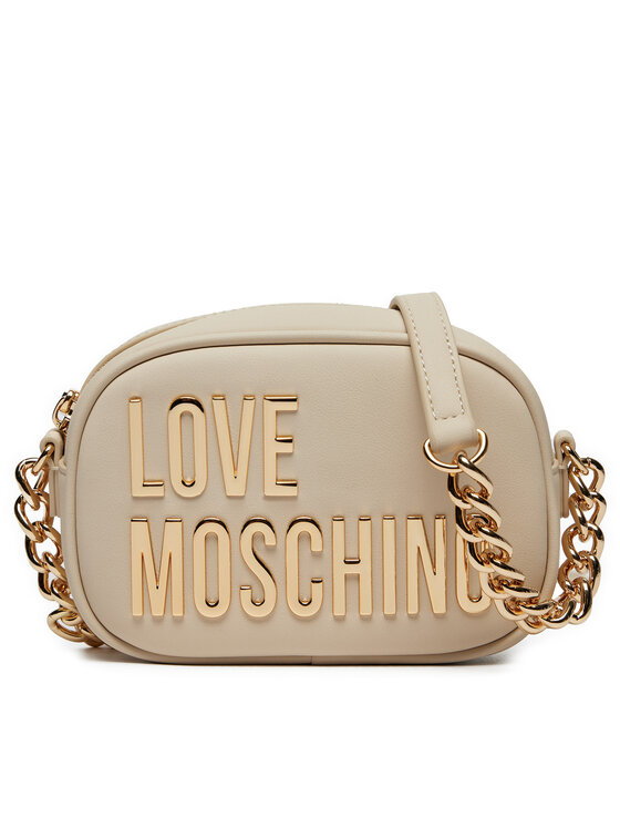 Torebka LOVE MOSCHINO