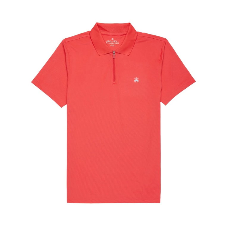 Koszulka Polo Brooks Brothers