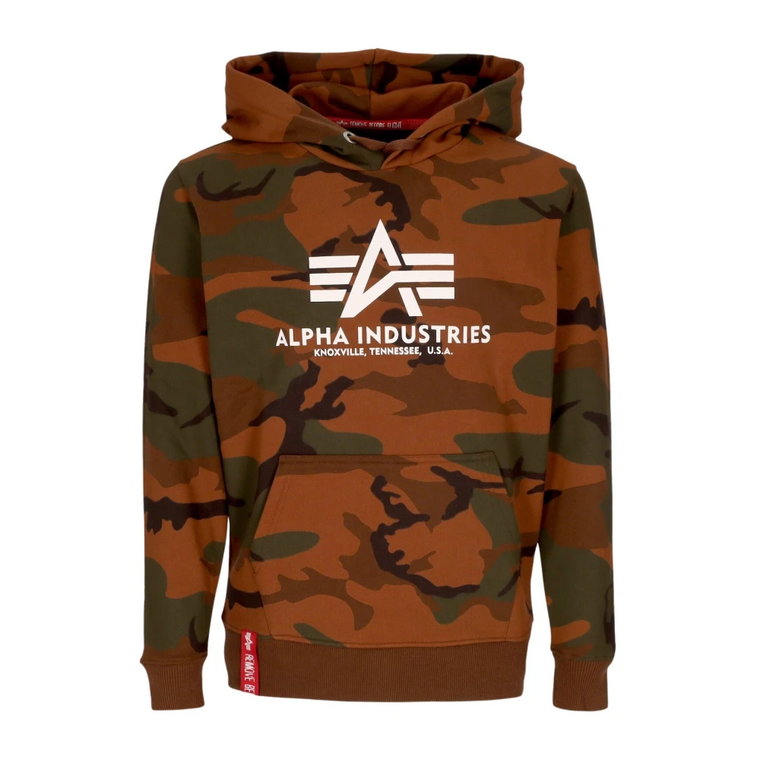 Hoodies Alpha Industries