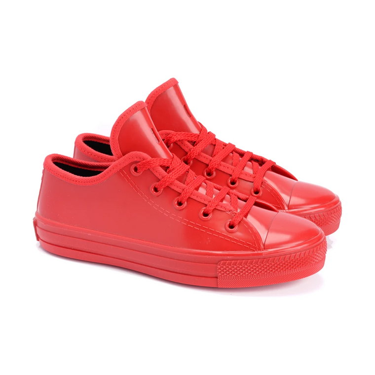 Niski Top Sneaker Liviana Conti