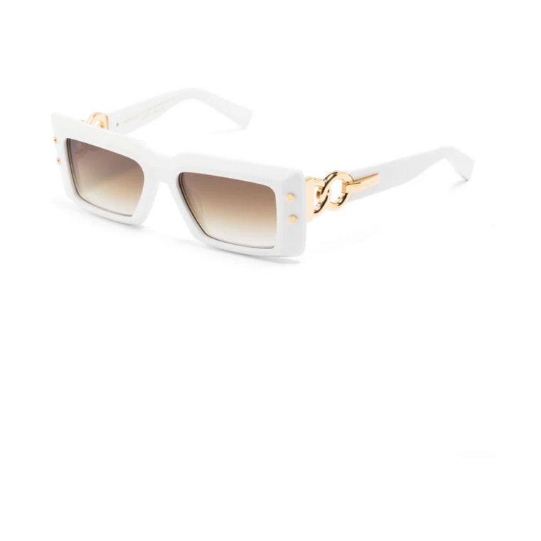 Bps145 E Sunglasses Balmain