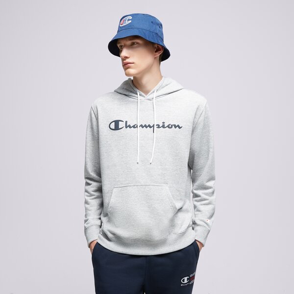 CHAMPION BLUZA Z KAPTUREM HOODED SWEATSHIRT