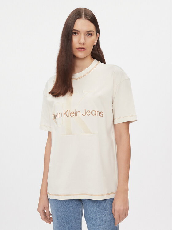 T-Shirt Calvin Klein Jeans