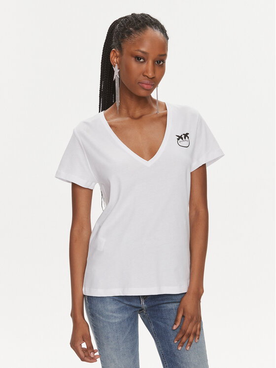 T-Shirt Pinko