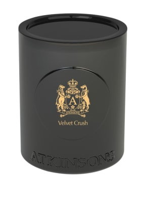 Atkinsons Velvet Crush