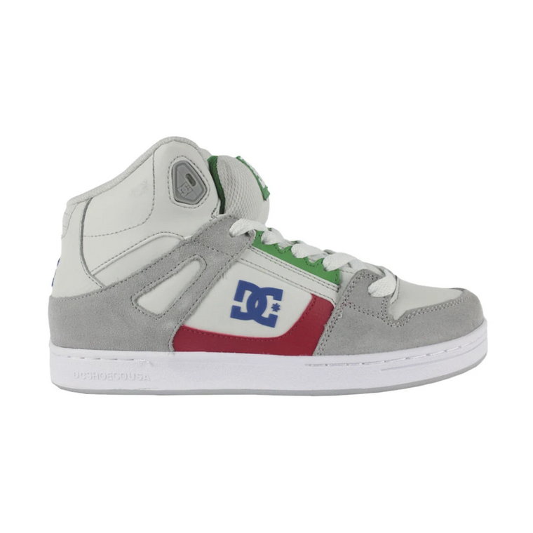 Sneakers DC Shoes