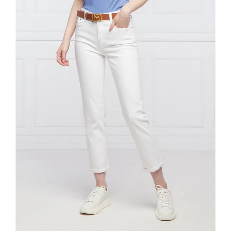 LAUREN RALPH LAUREN Jeansy | Slim Fit