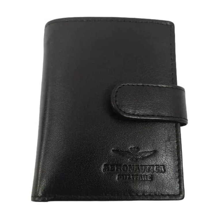 Wallets &amp;amp; Cardholders Aeronautica Militare