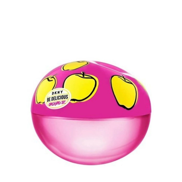 DKNY Be Delicious Orchard Street Woda Perfumowana Dla Kobiet 50 ml