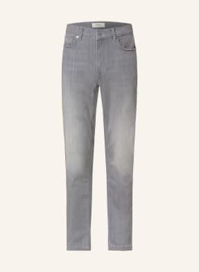 Reiss Jeansy Harry Slim Fit grau