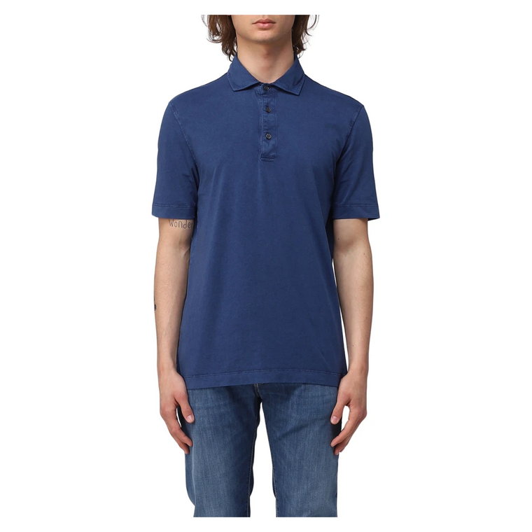 Polo Shirts Drumohr